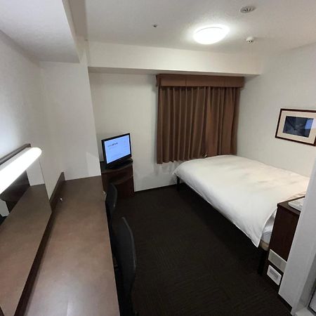 Hotel Alpha-One Kurashiki Exteriör bild