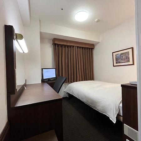 Hotel Alpha-One Kurashiki Exteriör bild