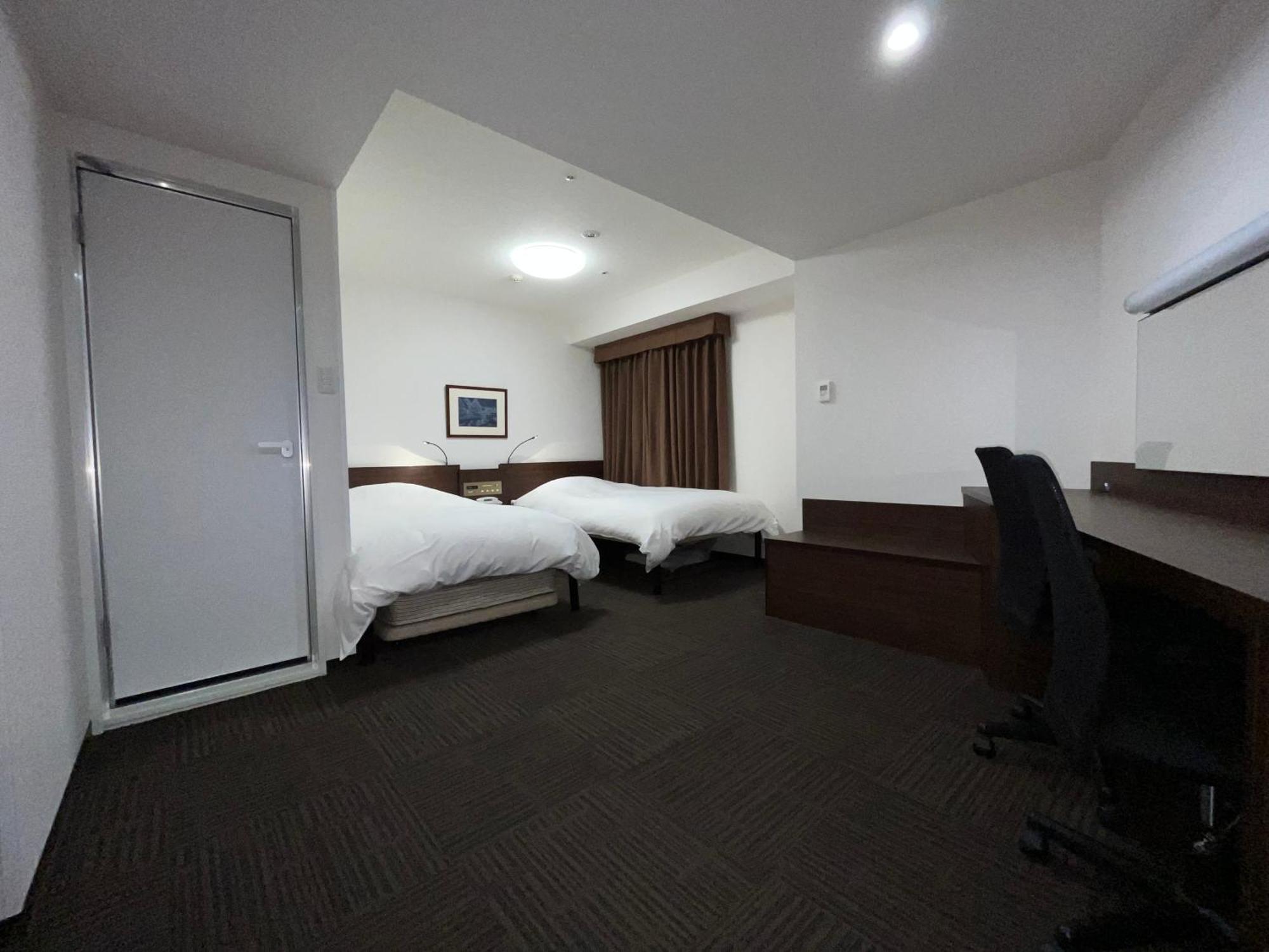 Hotel Alpha-One Kurashiki Exteriör bild