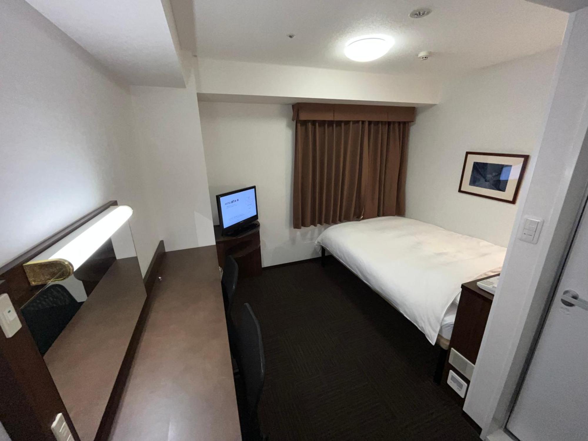 Hotel Alpha-One Kurashiki Exteriör bild
